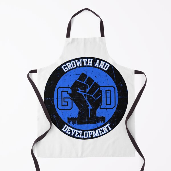 Item preview, GD Growth and Development  designed and sold by DIRTYDUNNZ.