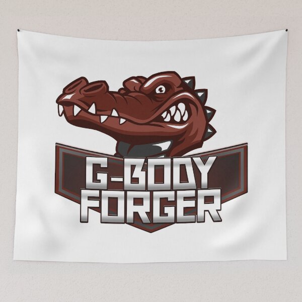 Item preview, G-Body Forger designed and sold by stiflersteel.