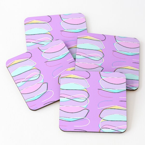 Item preview, Pastel Twine designed and sold by Hazel Meades.