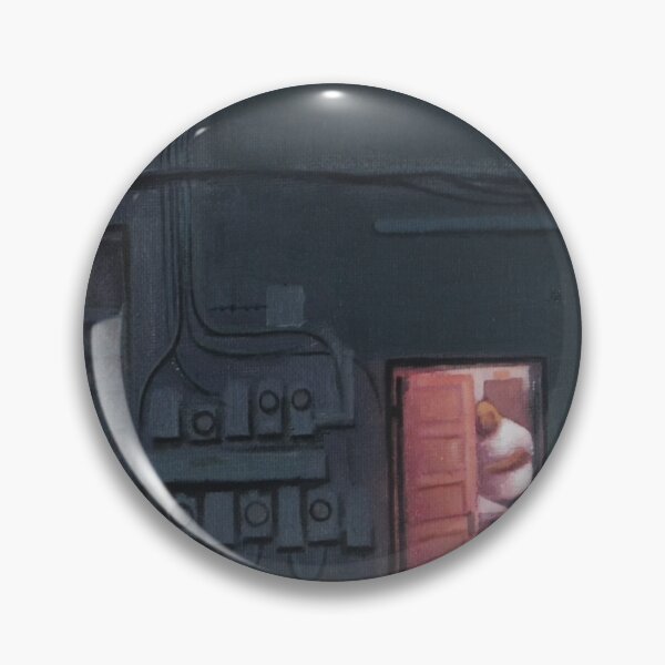 Item preview, Behind Washington Street Pub designed and sold by GrtFulmer.