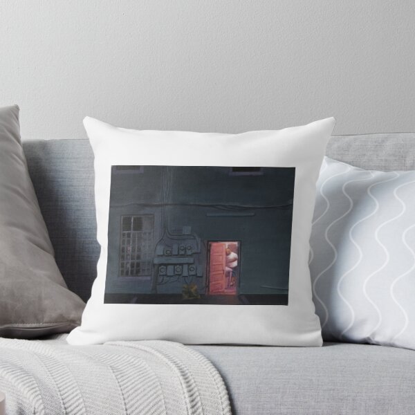 Item preview, Behind Washington Street Pub designed and sold by GrtFulmer.