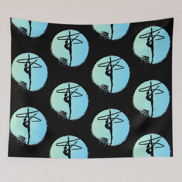 Item preview, Gymnastics apparatus - Ribbon designed and sold by Gymnastics Store.