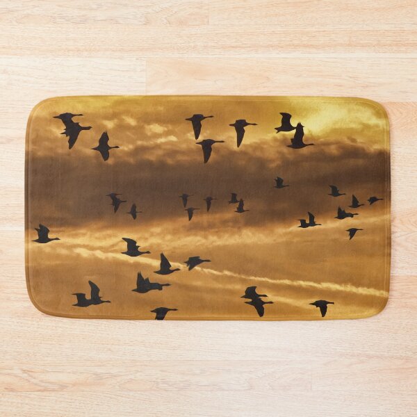 Item preview, Geese designed and sold by Guardi71.