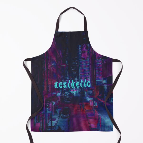 Item preview, Vaporwave Aesthetic designed and sold by artworkbyrihen.