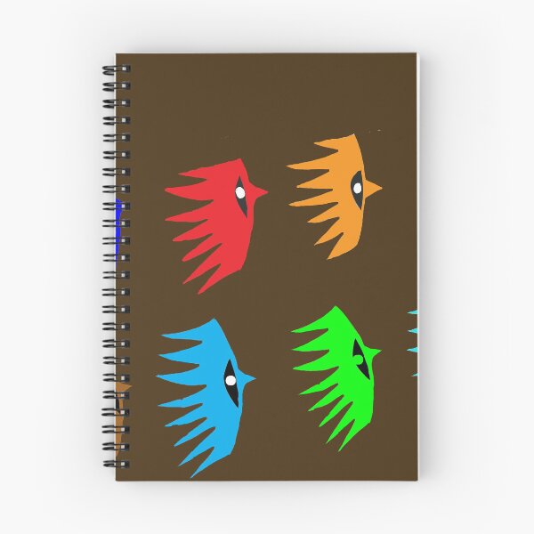 Item preview,   AVES COZUMEL DE RONYMEX designed and sold by ronymex.