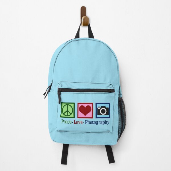 Item preview, Peace Love Photography designed and sold by Epic Love Designs.