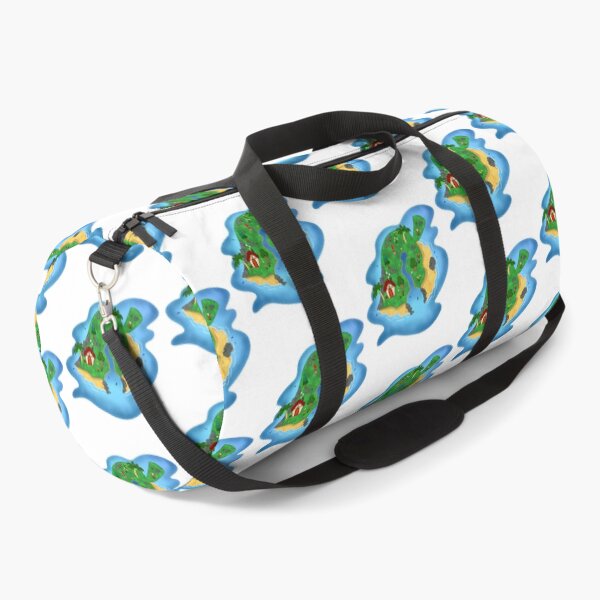 Item preview, Peaceful Island Getaway designed and sold by artofzan.