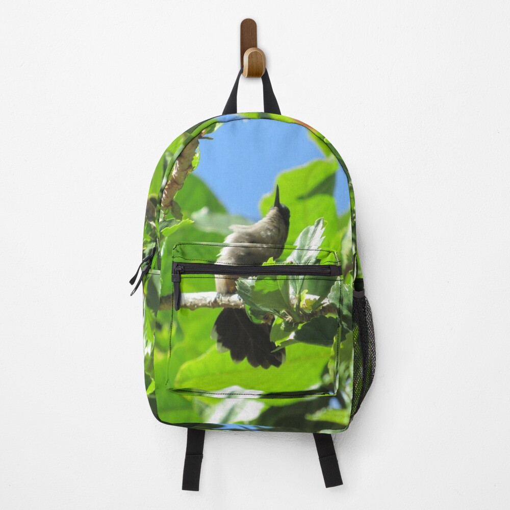 Item preview, Backpack designed and sold by TurtleReef.