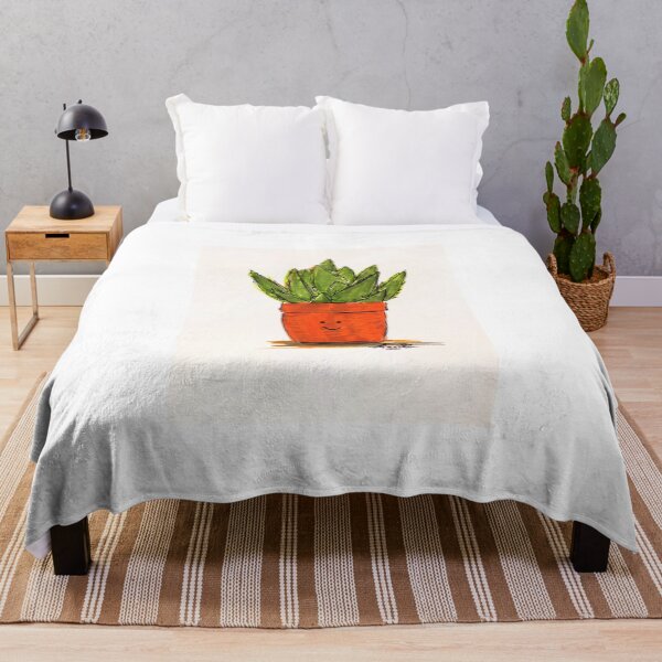 Item preview, Aloe My Friend designed and sold by Marcia Faith Harper.
