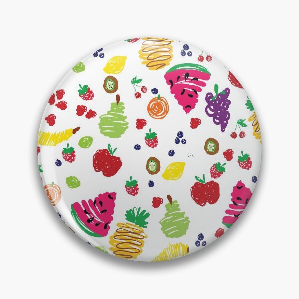 Item preview, Fruit Party designed and sold by MoodyCarp.