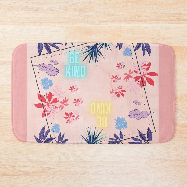 Item preview, be kind designed and sold by Iail Ioa.