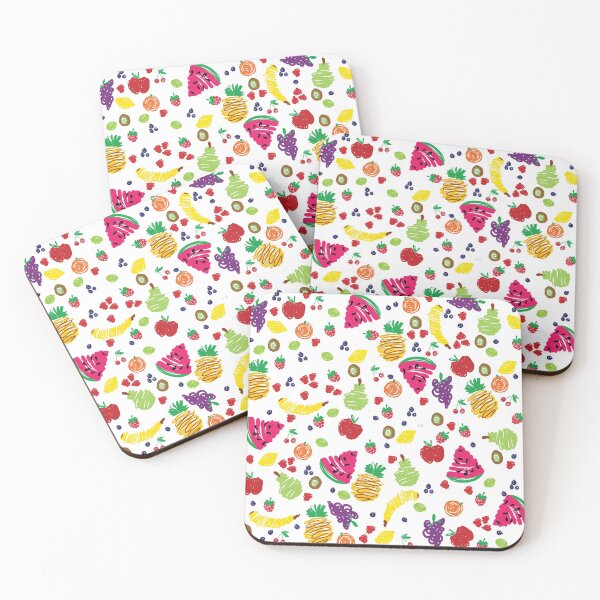 Item preview, Fruit Party designed and sold by MoodyCarp.