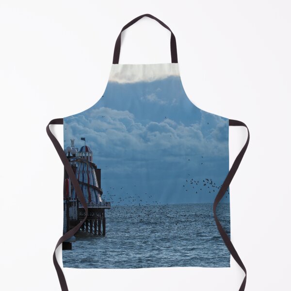 Item preview, Starlings at Dusk designed and sold by Sue Robinson.
