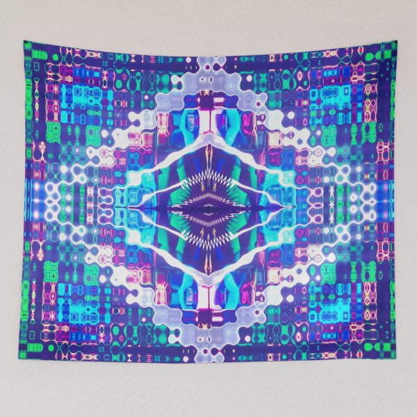 Item preview, Code Portal designed and sold by PsychedelicPour.