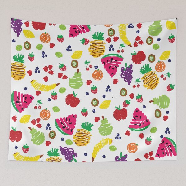 Item preview, Fruit Party designed and sold by MoodyCarp.