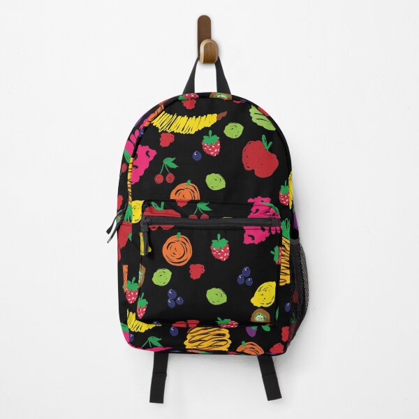 Item preview, Late Night Fruit Party designed and sold by MoodyCarp.