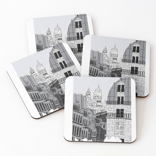 Item preview, SACRE designed and sold by Pablosketch.