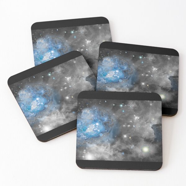 Item preview, First Galaxies designed and sold by ArtOfLeigh.
