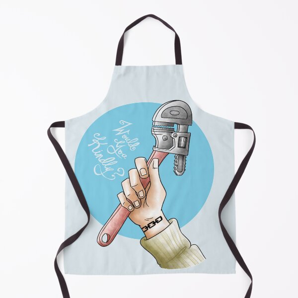 Item preview, Would You Kindly? Lighter Color designed and sold by artofzan.