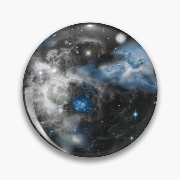 Item preview, First Galaxies designed and sold by ArtOfLeigh.