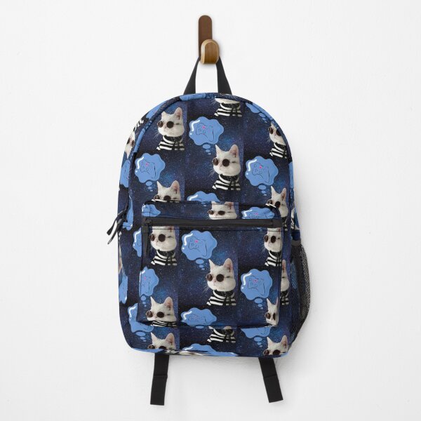 Item preview, Cool Cat Loves Gaming designed and sold by GoodGirlDesigns.