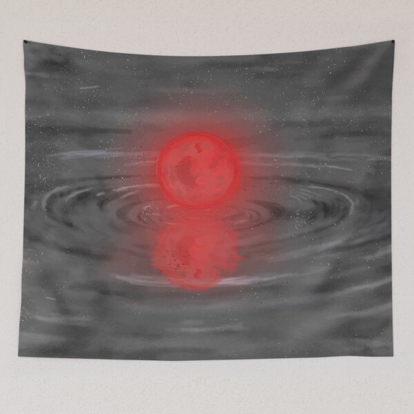 Item preview, Bloodmoon Ripple V2 designed and sold by Arts-And-Design.