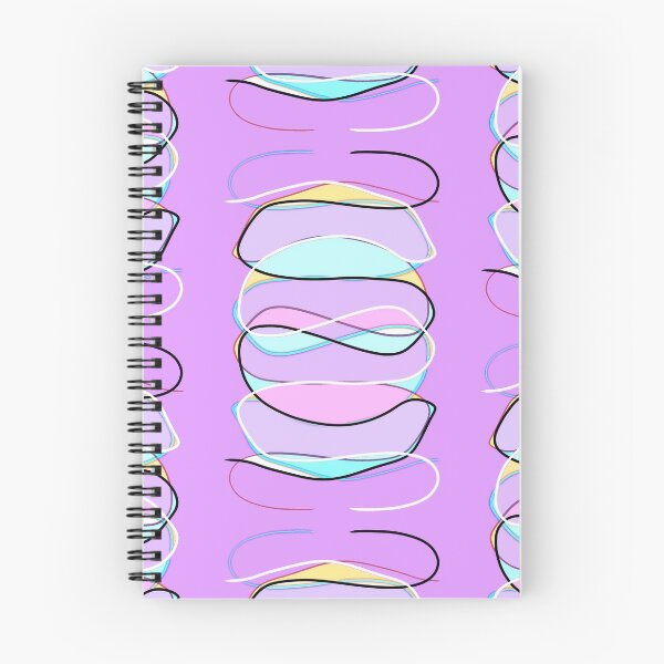 Item preview, Pastel Twine designed and sold by Hazel Meades.