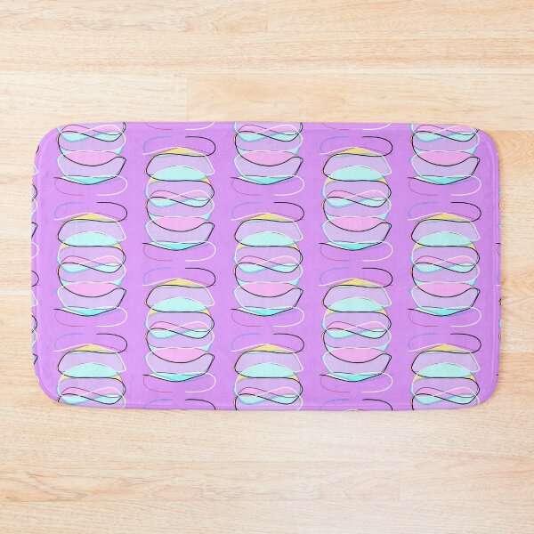 Item preview, Pastel Twine designed and sold by Hazel Meades.