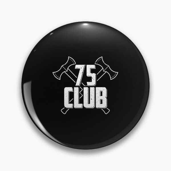 Artikelvorschau, 75 Club Funny Axe Throwing Tank Top entworfen und verkauft von jakehughes2015.
