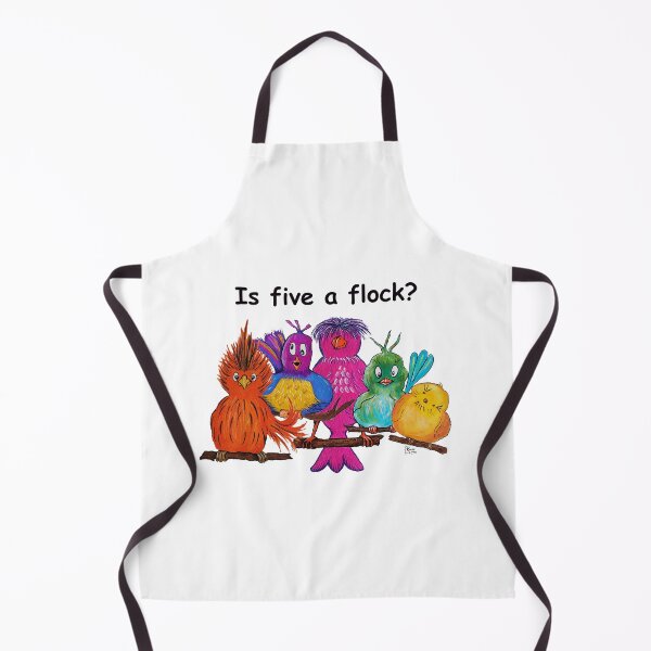 Item preview, Birds Of A Feather designed and sold by Reneesodyssey.