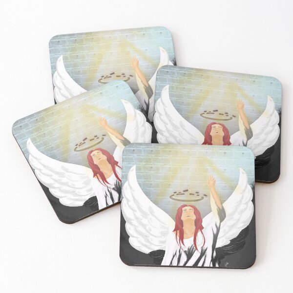 Item preview, Demon's Fall designed and sold by acsalva.
