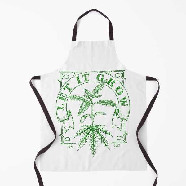 Item preview, LET IT GROW designed and sold by ALAN MAIA.