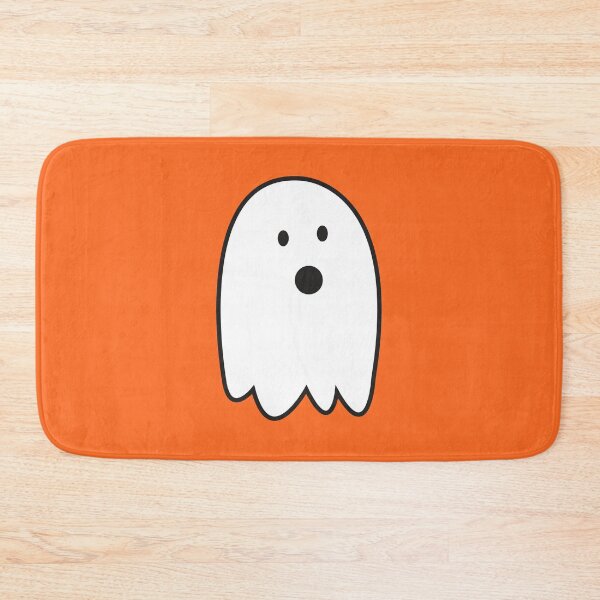 Item preview, Spoopy Ghost designed and sold by littleSamantics.