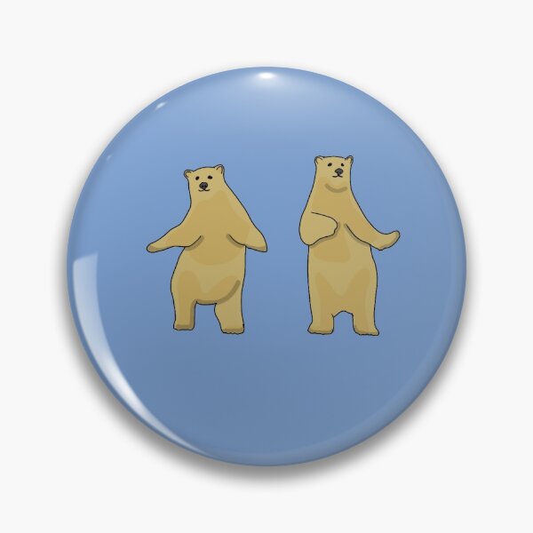 Item preview, Dancing Bear designed and sold by s-barrero-art.