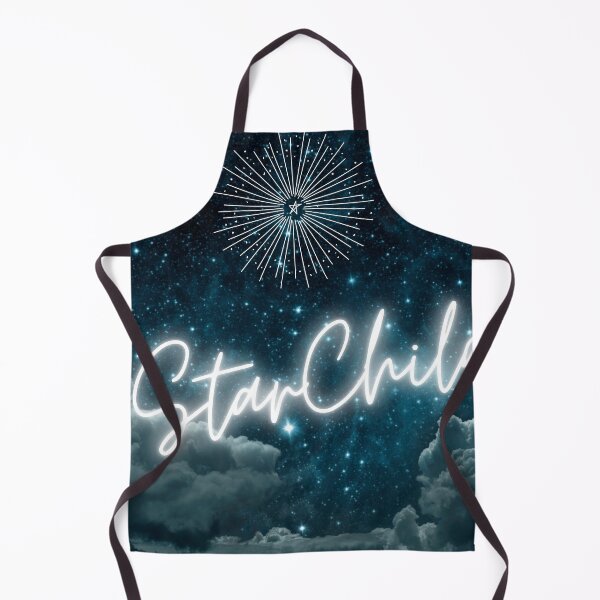 Item preview, Star Child designed and sold by Iambellanova.