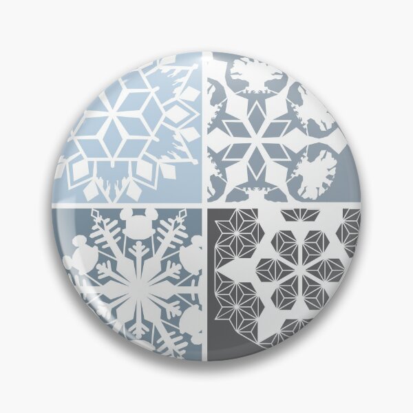 Item preview, Happiest Snowflakes on Earth designed and sold by lovabel.