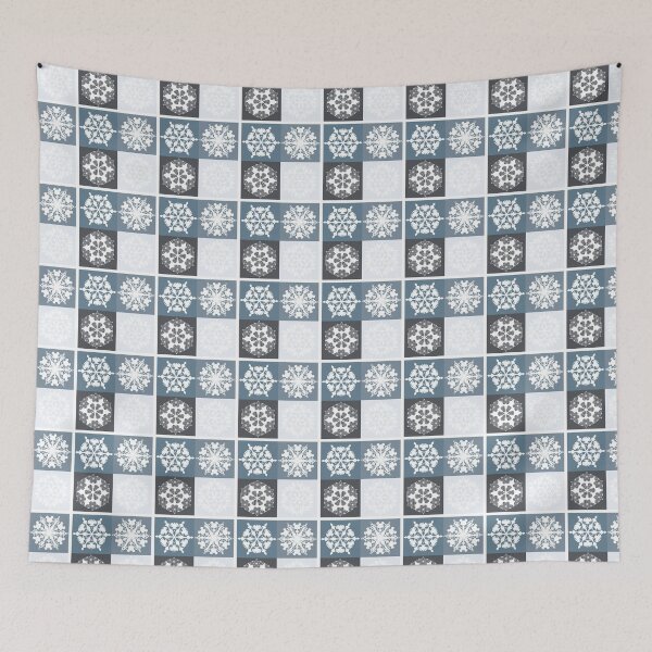 Item preview, Happiest Snowflakes on Earth designed and sold by lovabel.
