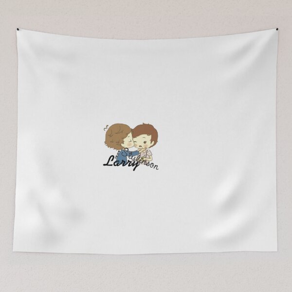 Item preview, Larry Stylinson designed and sold by TheCloudsStyles.