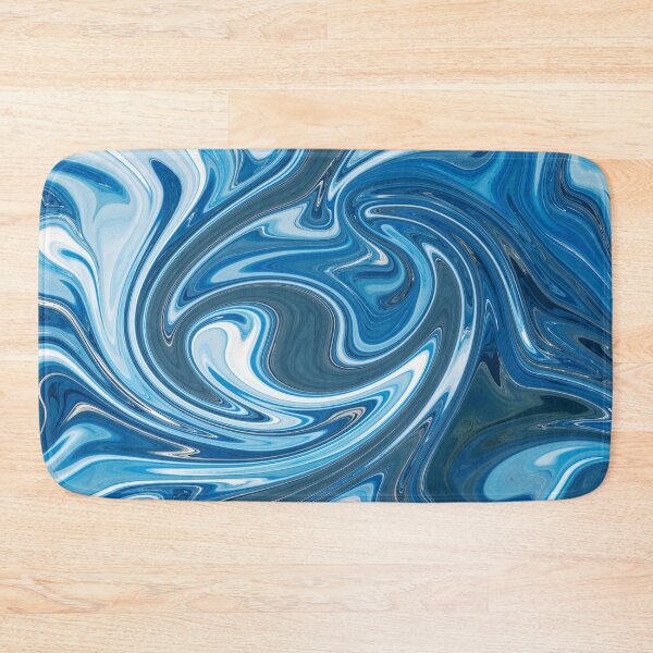 Item preview, Blue Marble designed and sold by itsyamil.