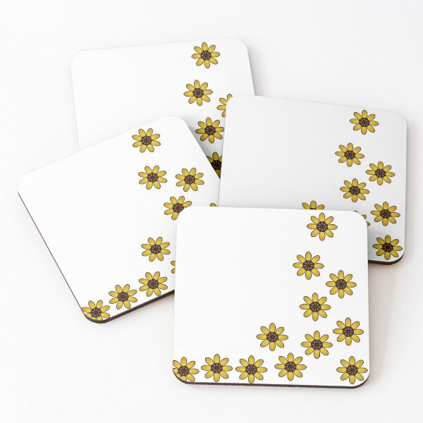Item preview, Daisy Doodle designed and sold by HappyThoughts85.