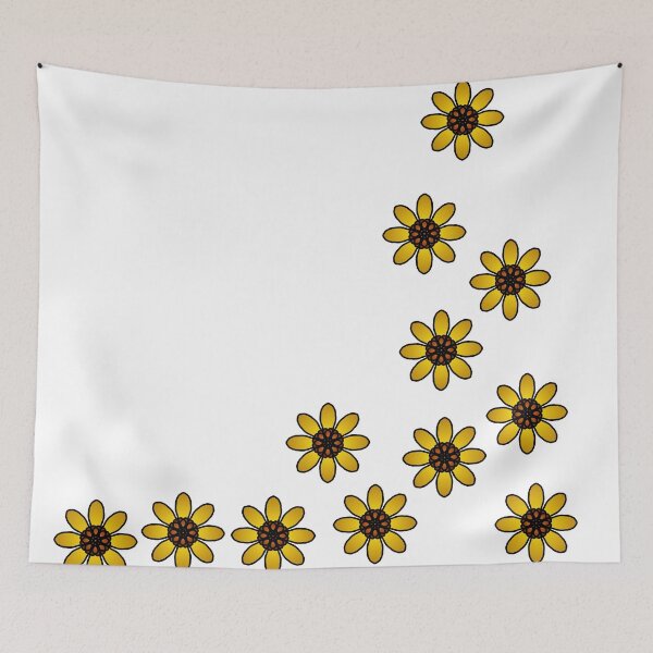 Item preview, Daisy Doodle designed and sold by HappyThoughts85.