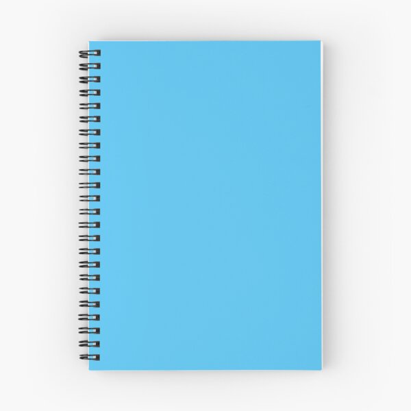 Item preview, Summer Blue Solid Color designed and sold by Sharon Schwalbe.