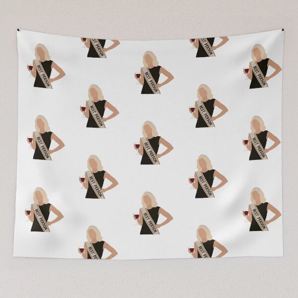 Item preview, Eleanor Shellstrop: Best Person designed and sold by elliemoon.
