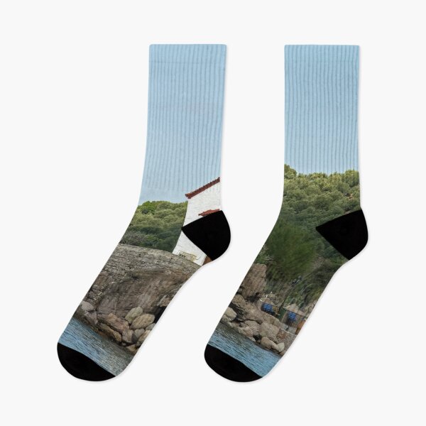 Item preview, Church of Panagia Gorgona on Lesvos designed and sold by Sue Robinson.