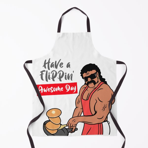 Item preview, Have a flippen day designed and sold by burgundyLines.