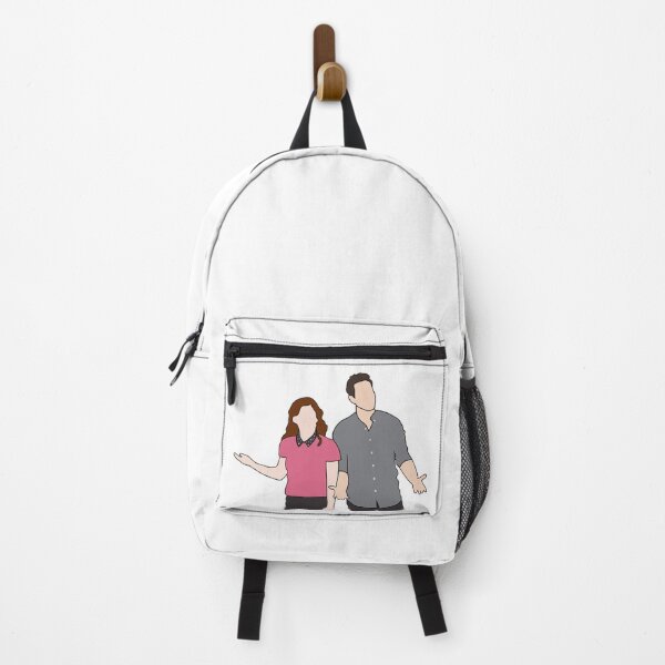 Item preview, Max and Zoey 1x08 designed and sold by Smiski Smiles.
