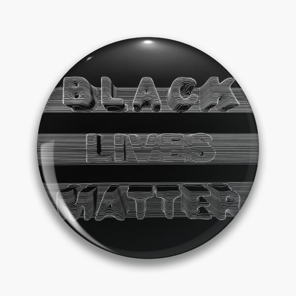 Item preview, Las vidas negras importan designed and sold by Grapdega.