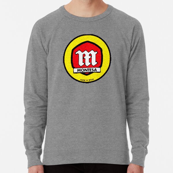 Montesa Vintage Sudadera ligera