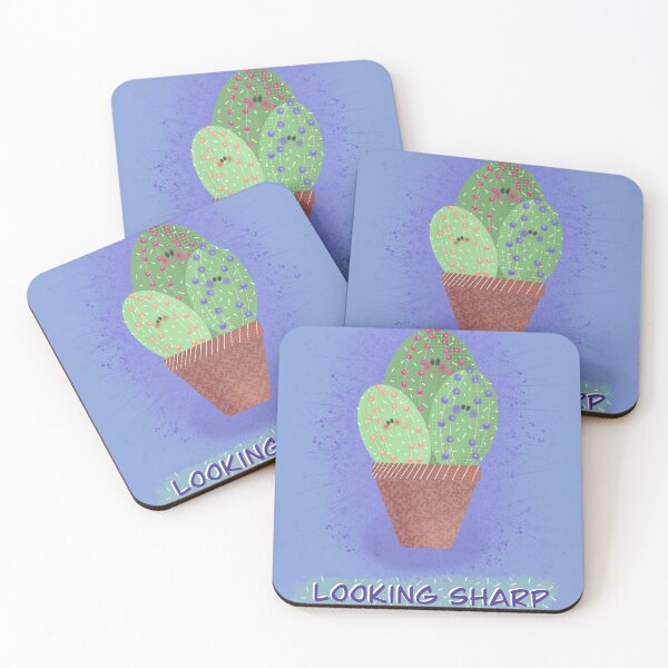Item preview, Looking Sharp designed and sold by SophieMulford.