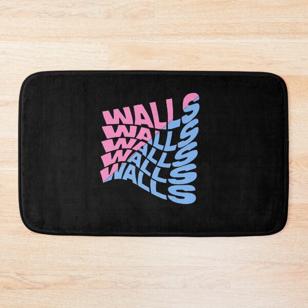Item preview, walls x fine line designed and sold by jr0404.